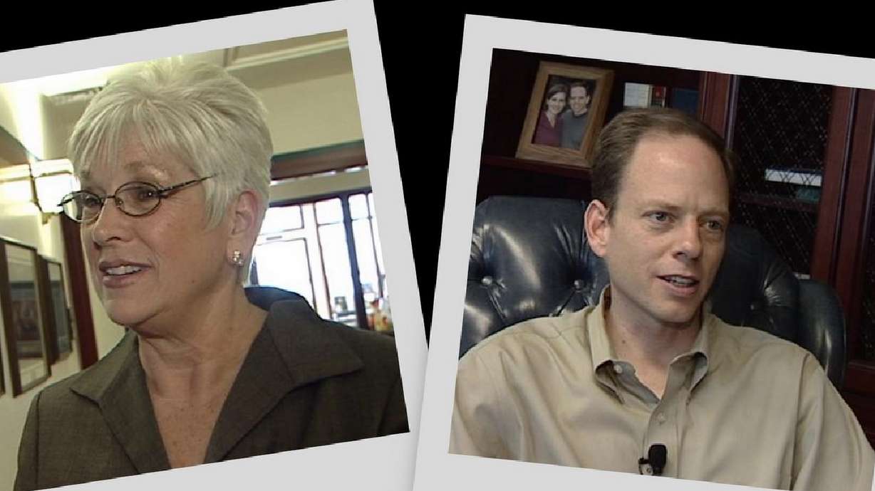 Ogden Mayoral Race Too Close to Call