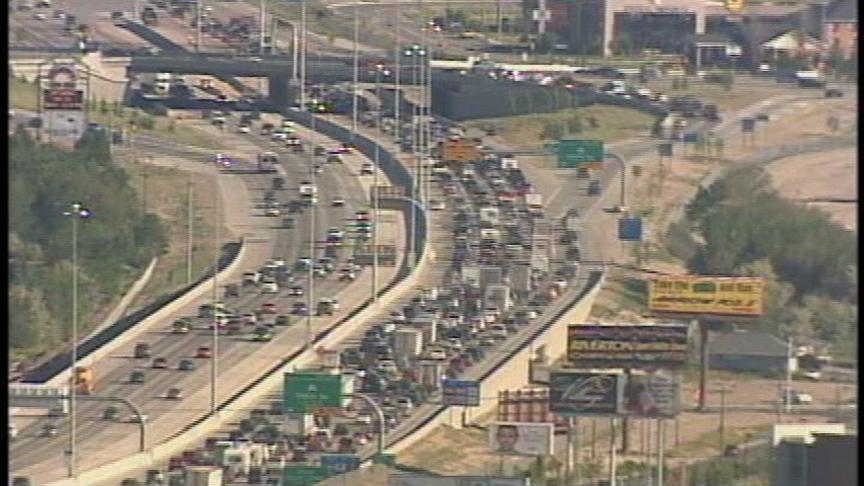 Rising Gas Prices Impacting City Budgets