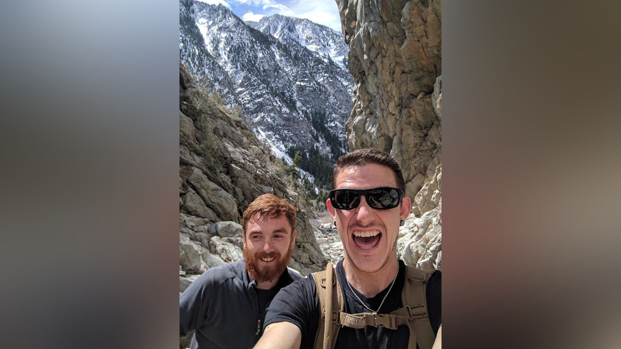 Photo: Daniel Henderson