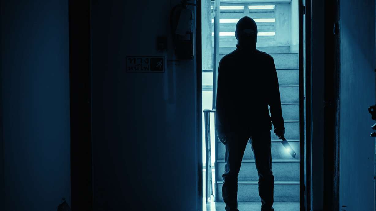 6 of Utah's most infamous and horrible murderers