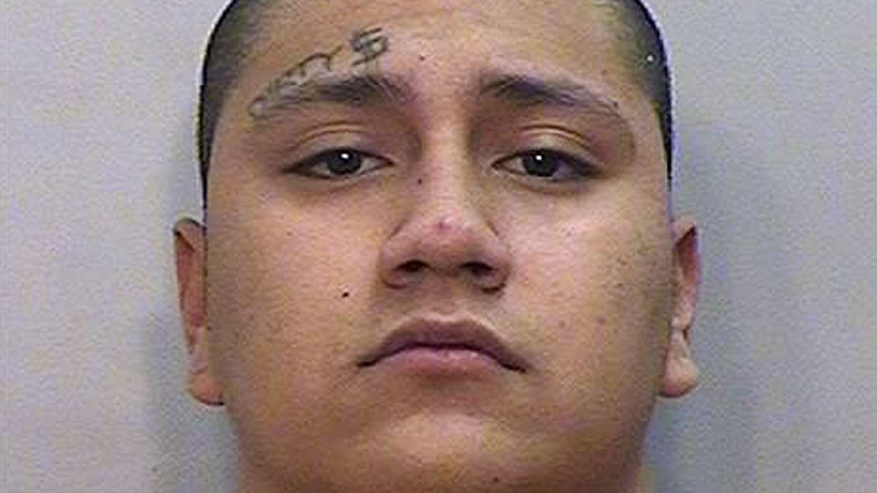Manhunt is on for inmate who escaped from California prison
