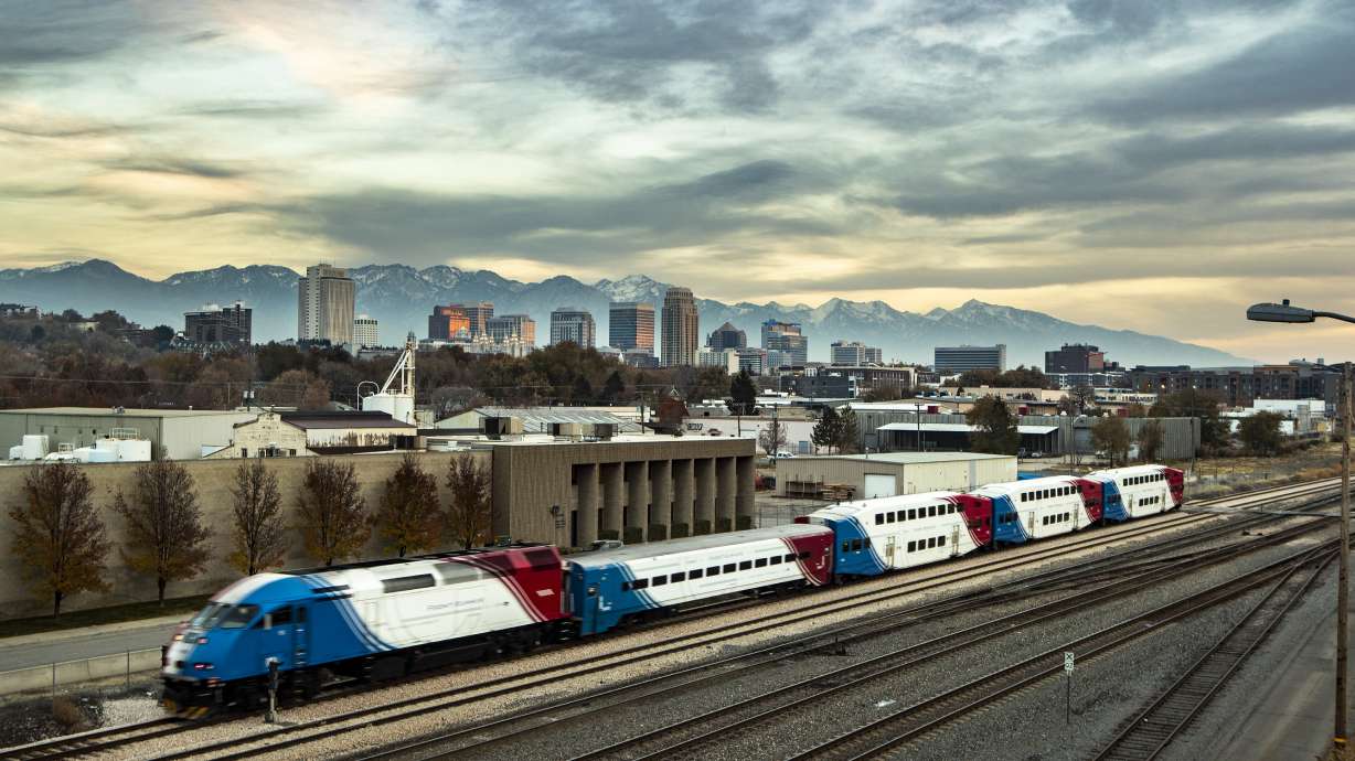 Utahns’ confidence in economy’s future seems to be tempering