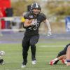 If college football is played this fall, Big Sky favorites Weber State and these locals will have something to prove