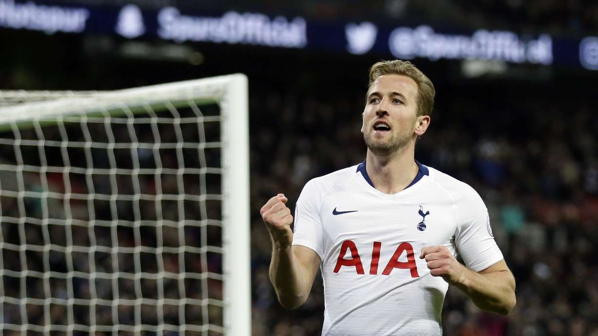 Southgate, Kane on Queen's list for honors after WCup run