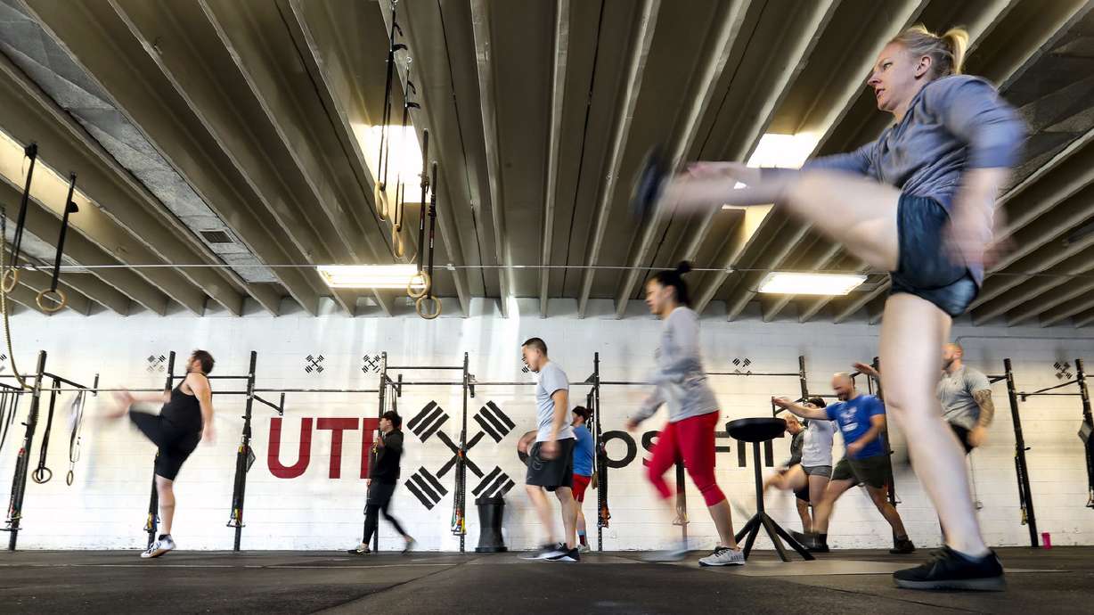 WalletHub ranks Salt Lake City as 7th-best city for keeping your resolutions