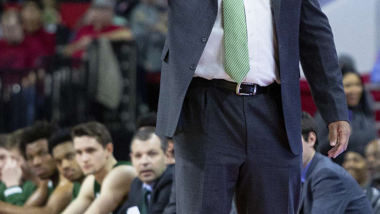 No. 20 NC State stays hot, beats Loyola (Maryland) 97-64