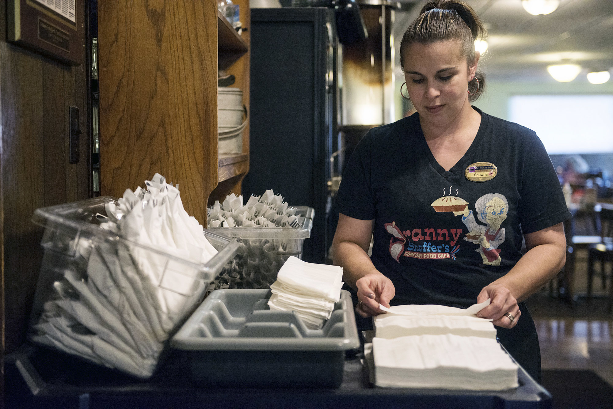 Prices rise as the minimum wage increases in several states