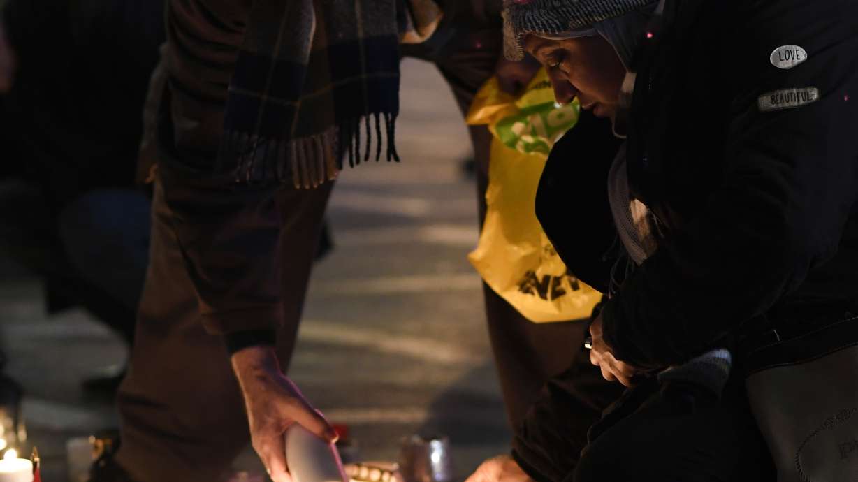 Morocco: Terror charges brought in Nordic tourists' deaths