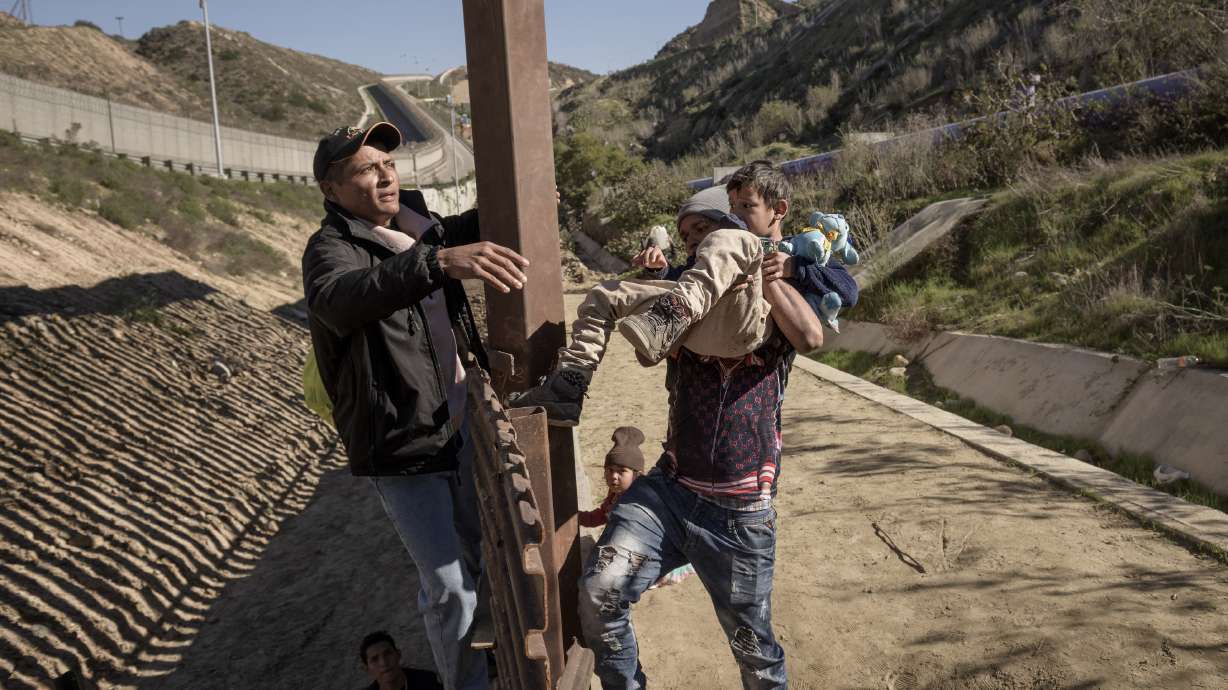 2nd child dead in US custody mourned in Guatemala village