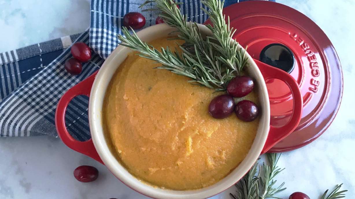 15 recipes to help you eat more produce this winter