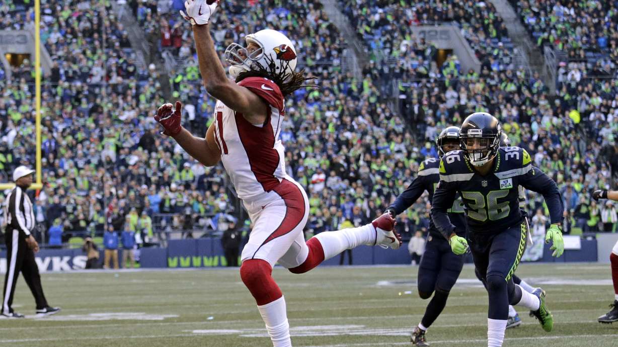 Seahawks wrap up No. 5 seed with 27-24 win over Cardinals