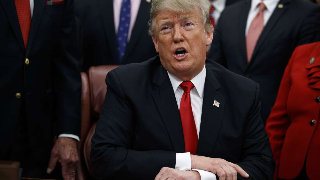 Timetable of Trump's pullout from Syria being questioned