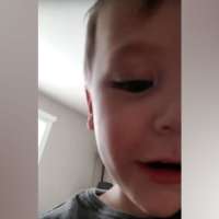 Have You Seen This? 3-year-old’s attempt at vlogging is adorable
