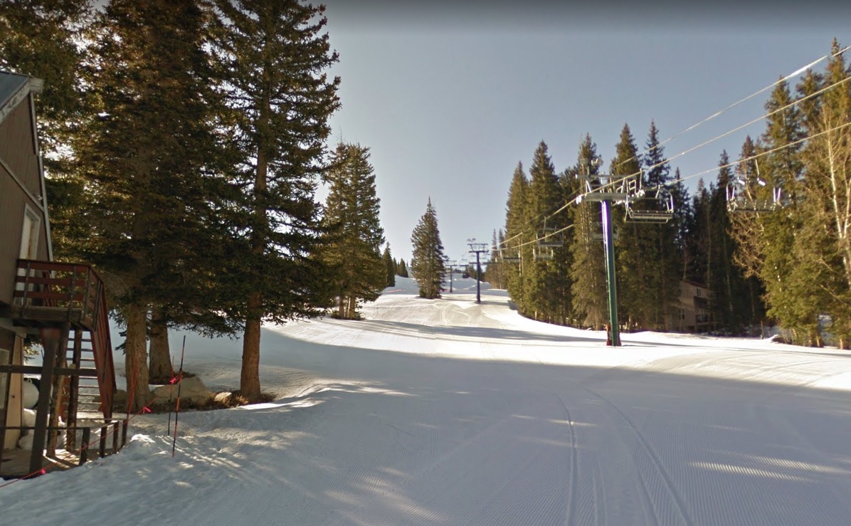 Police ID skier who died after hitting tree at Brighton Ski Resort