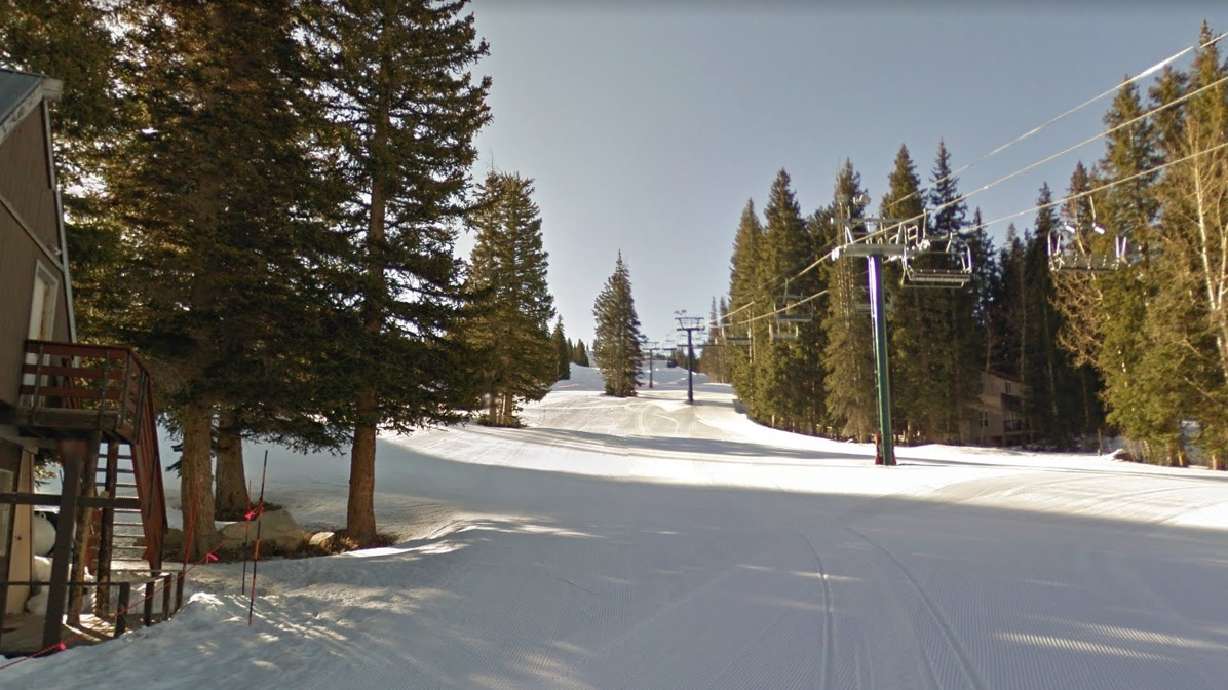 Police ID skier who died after hitting tree at Brighton Ski Resort