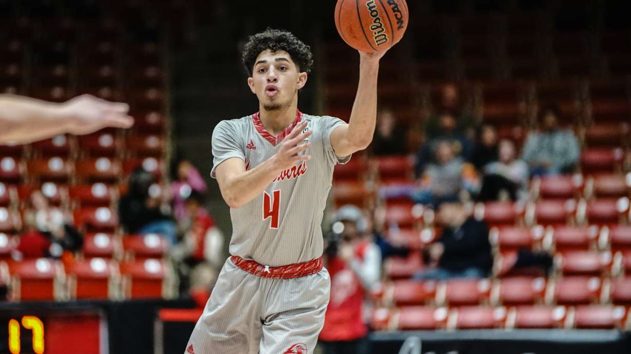 Southern Utah joining BYU basketball in Maui (sort of)