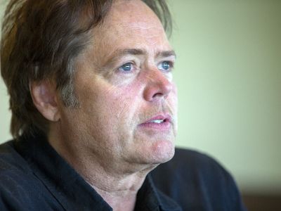 Jimmy Osmond recovering after suffering stroke while performing in England | KSL.com