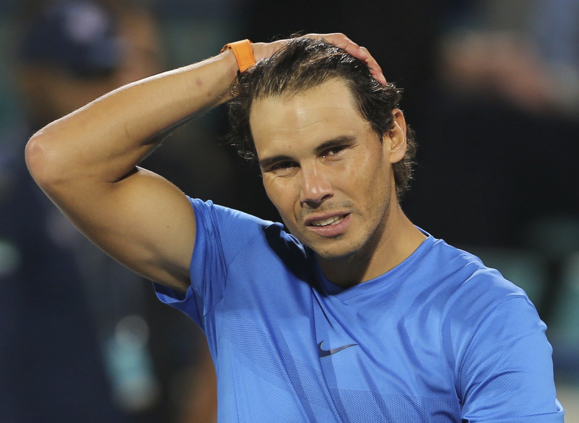 Rafa's plan for 2019 revolves around quality, not quantity