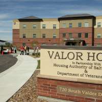 Agency claims VA 'overscreens' homeless applicants' addiction histories, leading to vacant beds