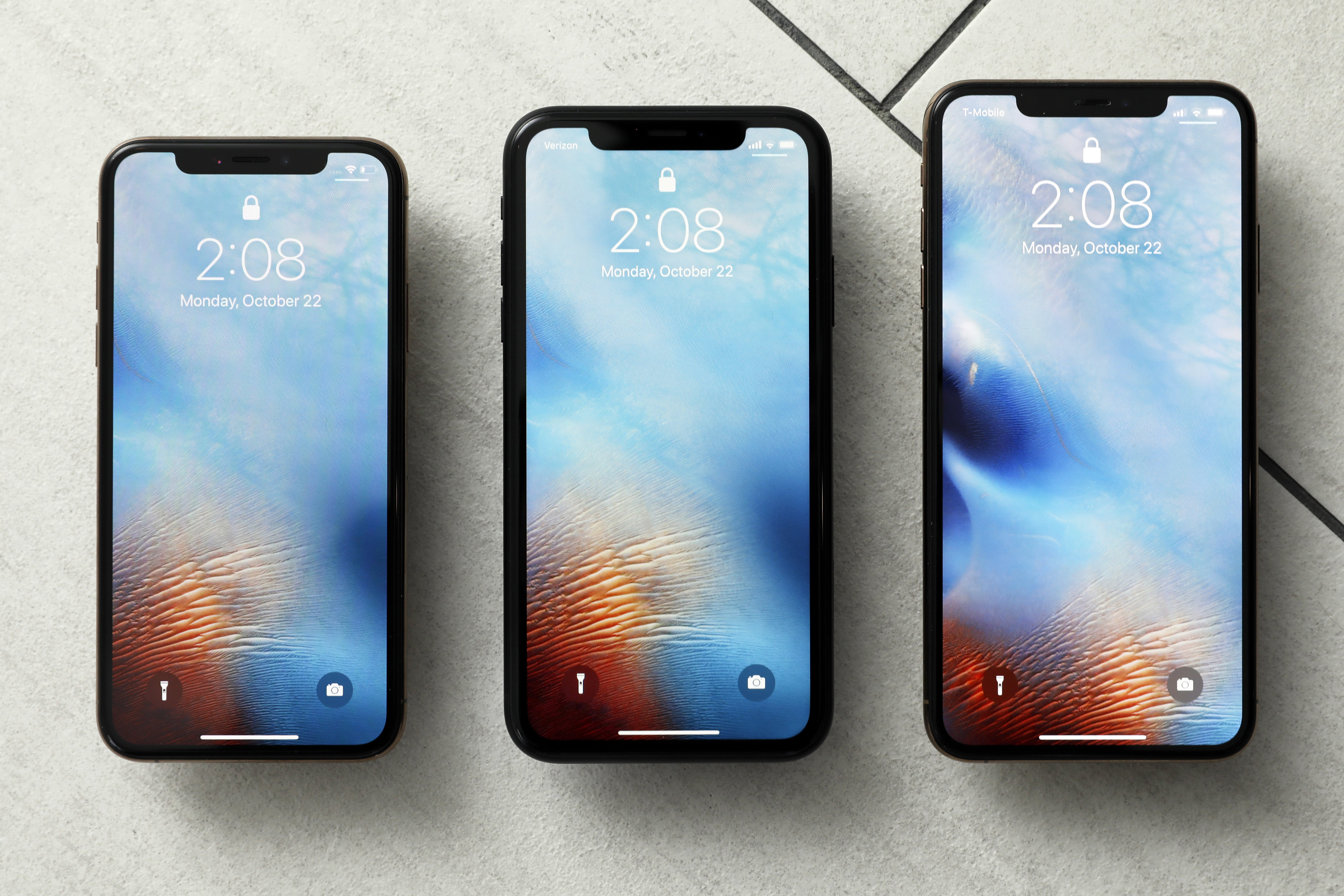 Apple drops iPhone bombshell on already reeling stock market