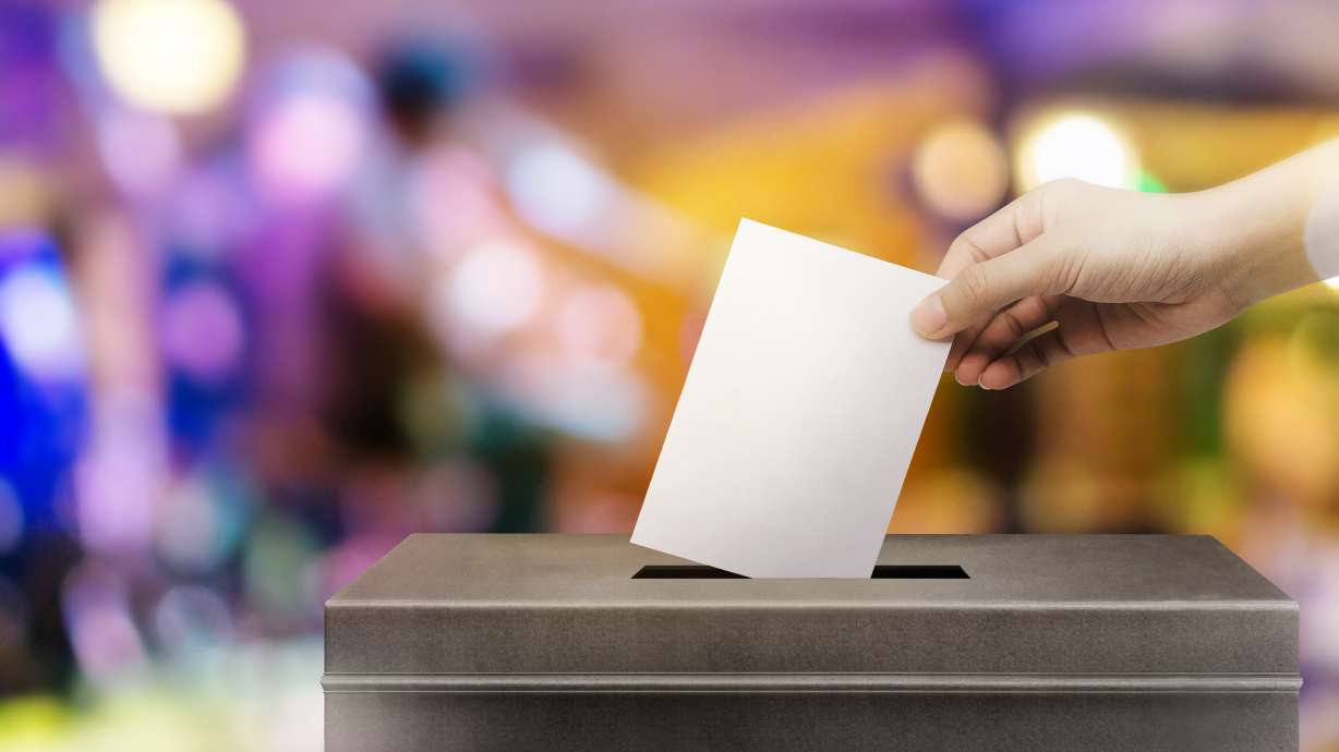 5 Utah cities to pilot ranked voting in 2019