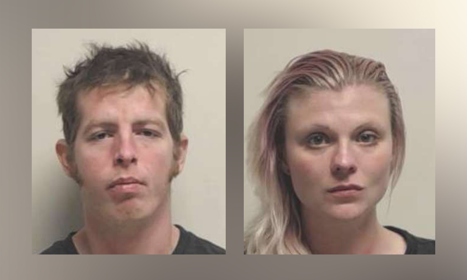 Spanish Fork couple arrested after 3-month-old hospitalized with burns, internal injuries