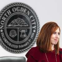 Wife of mayor killed in Afghanistan asks anyone 'moved by our story' to donate to veterans charity