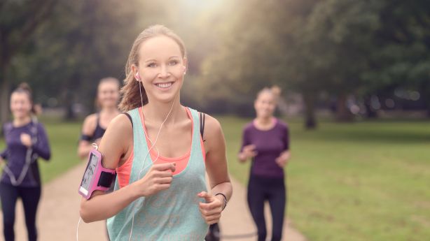 QnA VBage 9 inexpensive tech things to help you keep your New Year's resolutions - KSL.com