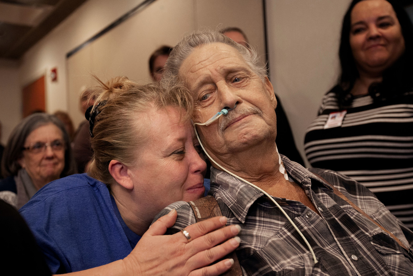 'A new lease on life': University of Utah celebrates record-breaking year for organ transplants