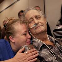 'A new lease on life': University of Utah celebrates record-breaking year for organ transplants