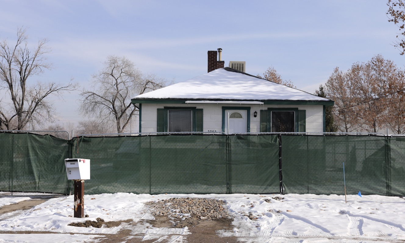 Their street 'swallowed' by homeless center, South Salt Lake neighbors take county buyouts
