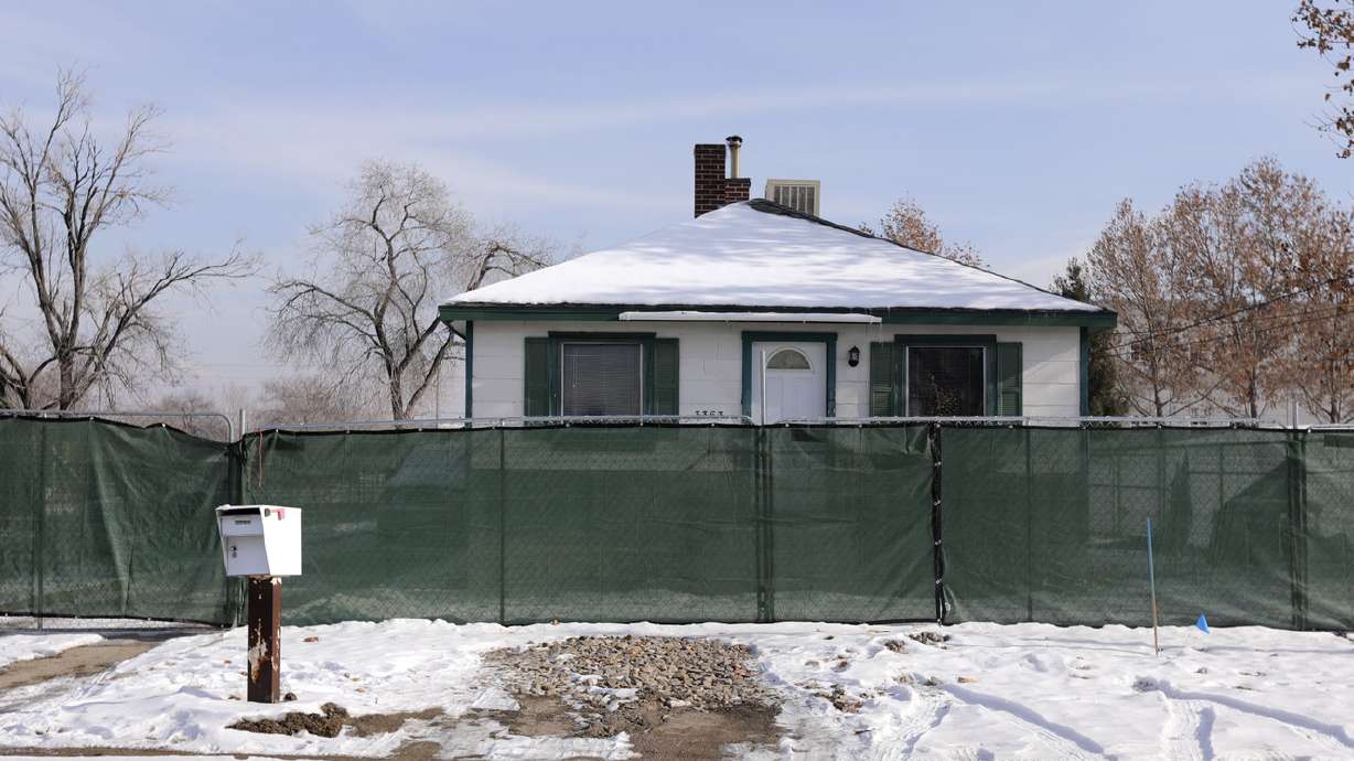 Their street 'swallowed' by homeless center, South Salt Lake neighbors take county buyouts
