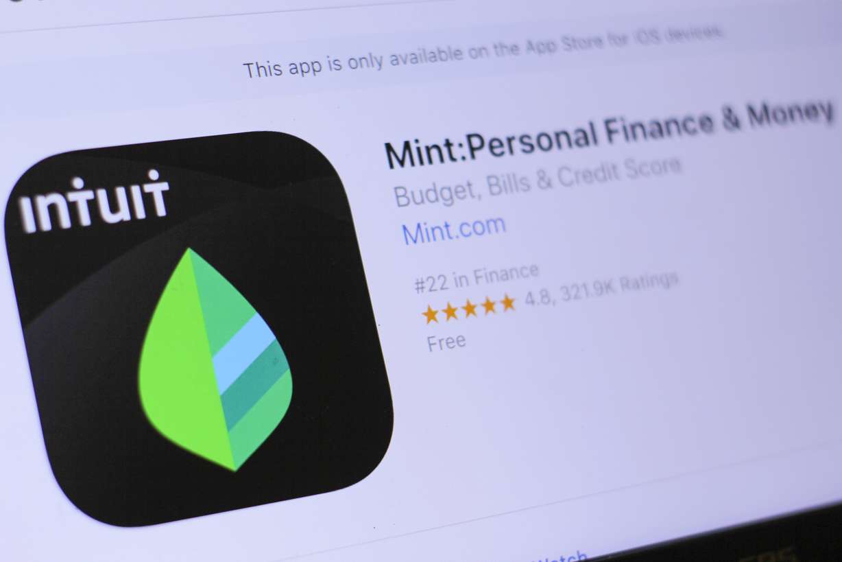 Mint will help you take a look at your current financial snapshot, create and manage budgets, track savings goals and make sure your bills get paid. (Photo: Shutterstock)