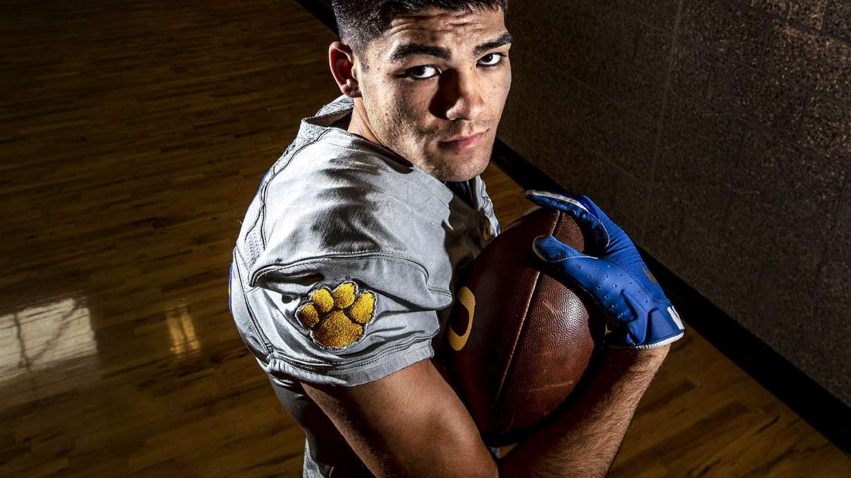 Orem star and USC commit Puka Nacua won't sign on Signing Day