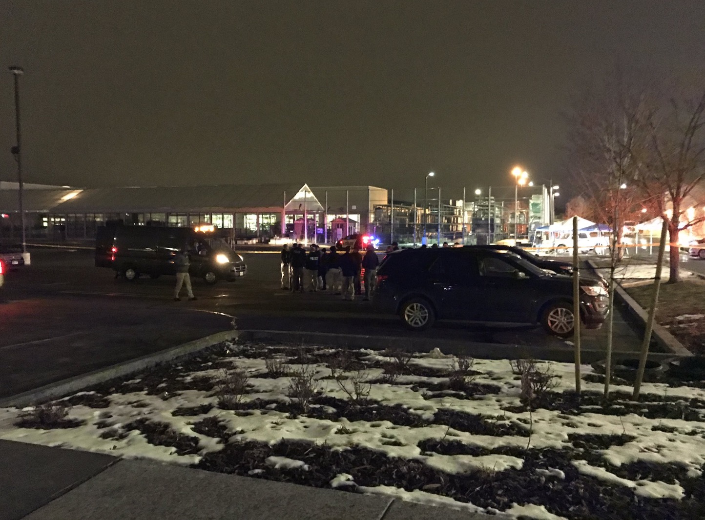 Provo police officer dead after shooting in Orem