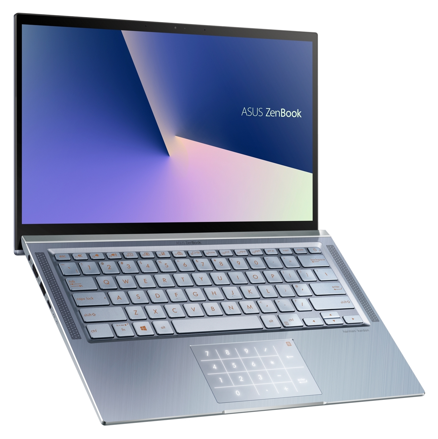 ASUS Announces ZenBook 14 (UX431)