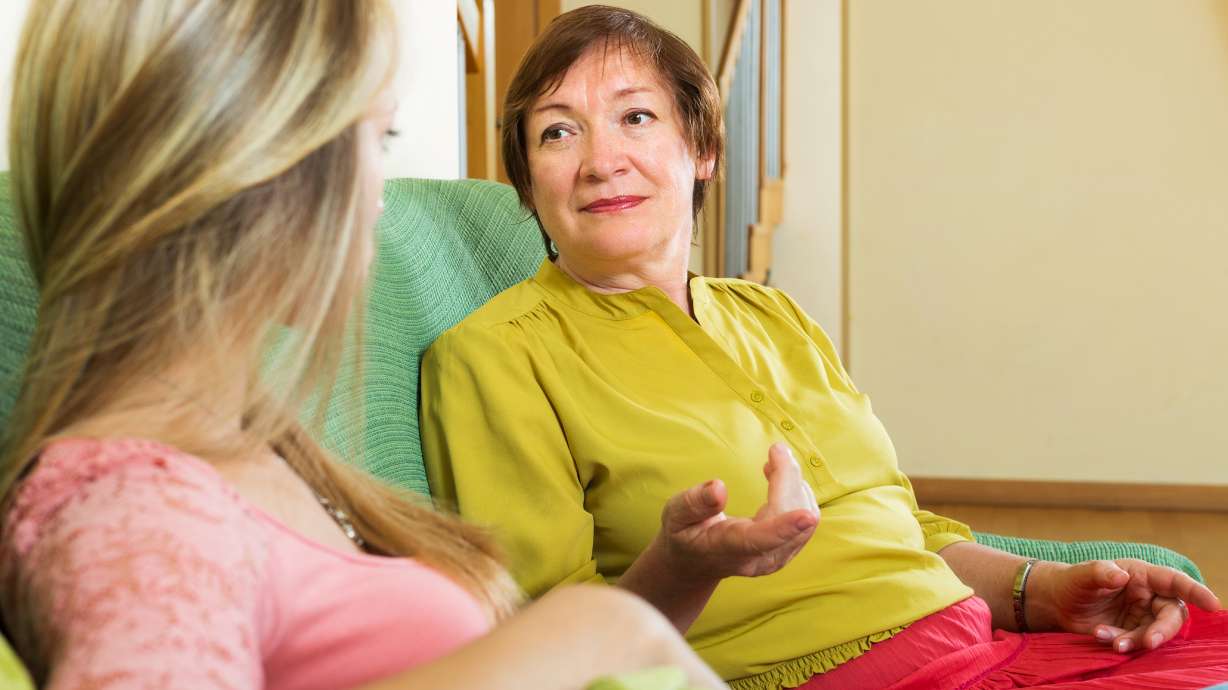 Coach Kim: How to better handle hurtful criticism