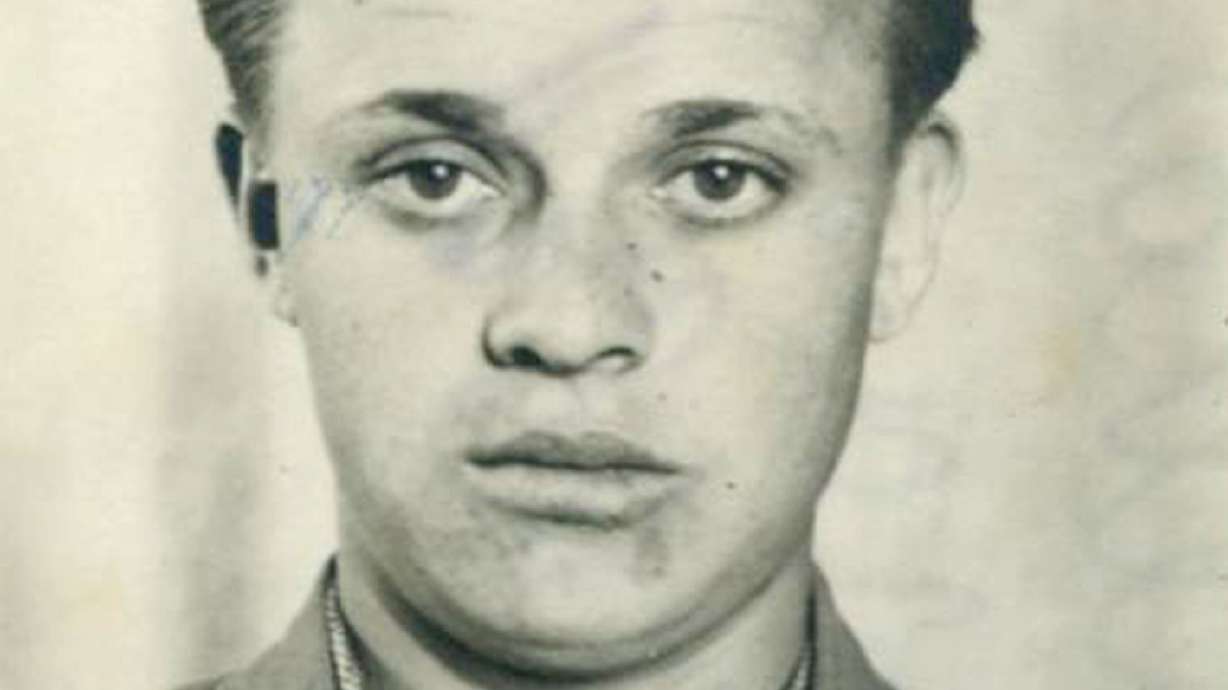 German archive releasing photos of Dachau camp survivors