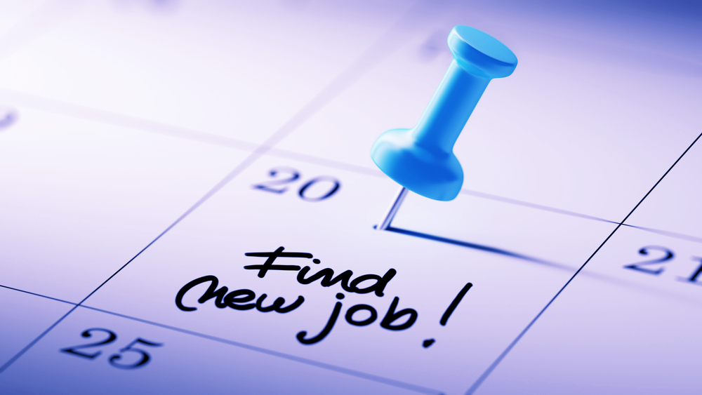 6 job-hunting tips to get your dream job in 2019