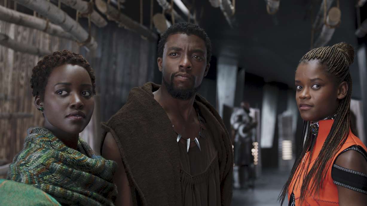 'Black Panther,' 'A Star Is Born' get Writers Guild noms
