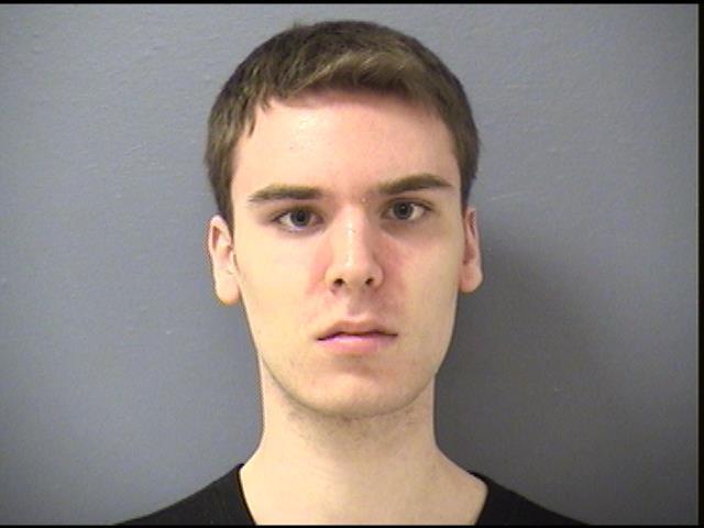 Student charged over Snapchat video with threatening caption