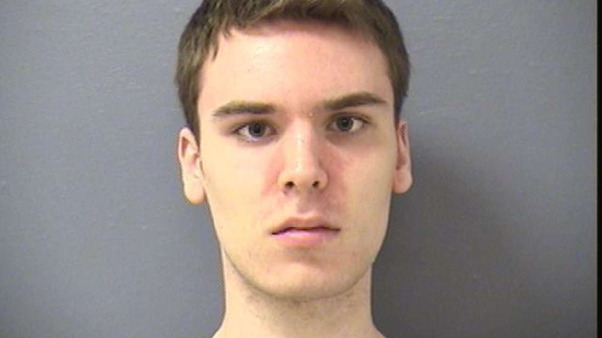 Student charged over Snapchat video with threatening caption