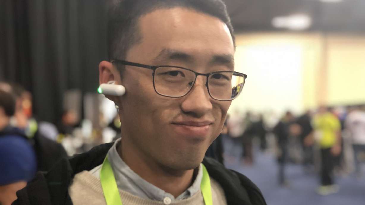 Here are the 8 tech trends you’ll see this year (and decade)