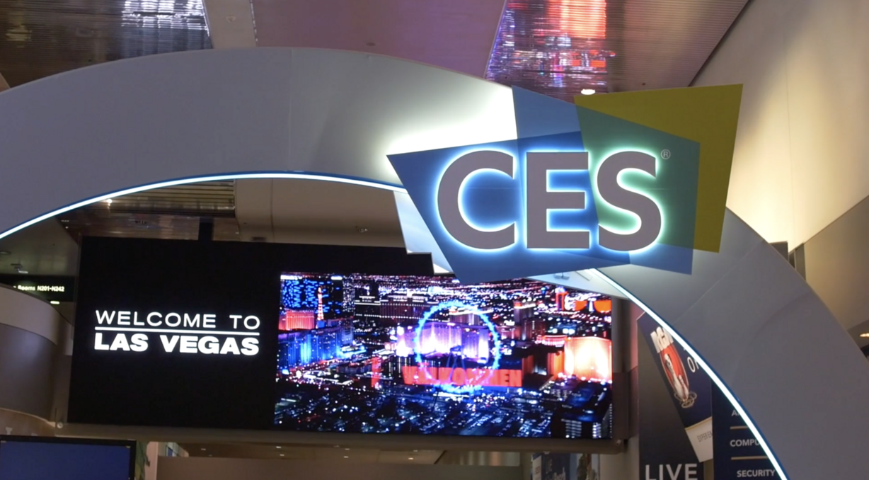 The Consumer Electronics Show officially begins Tuesday, Jan. 8, 2019. (Photo: Consumer Electronics Show)