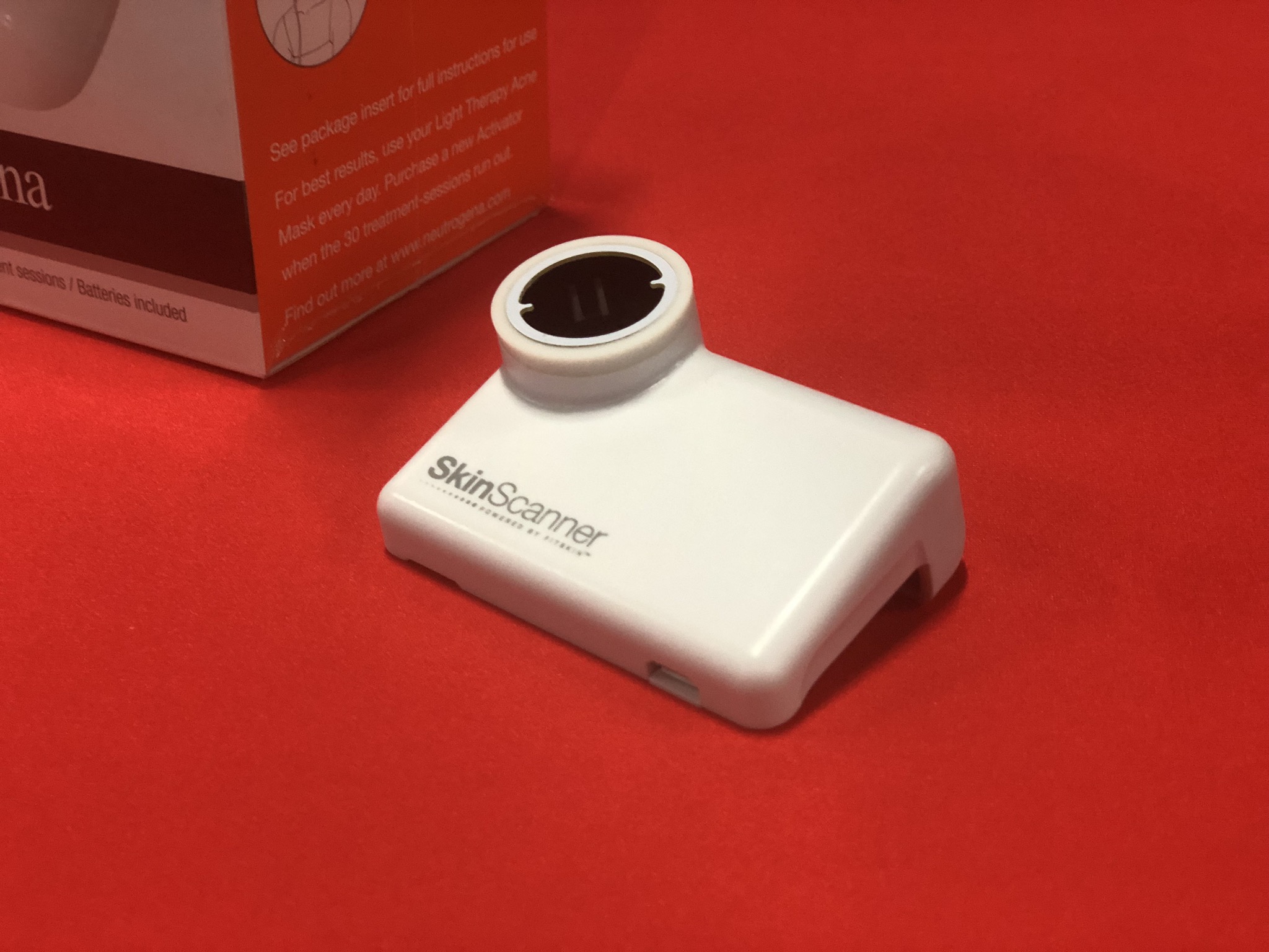 5 new beauty tech products women (and men) will want to try this year