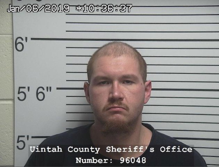 Police: Missing bandana turns into kidnapping investigation in Utah