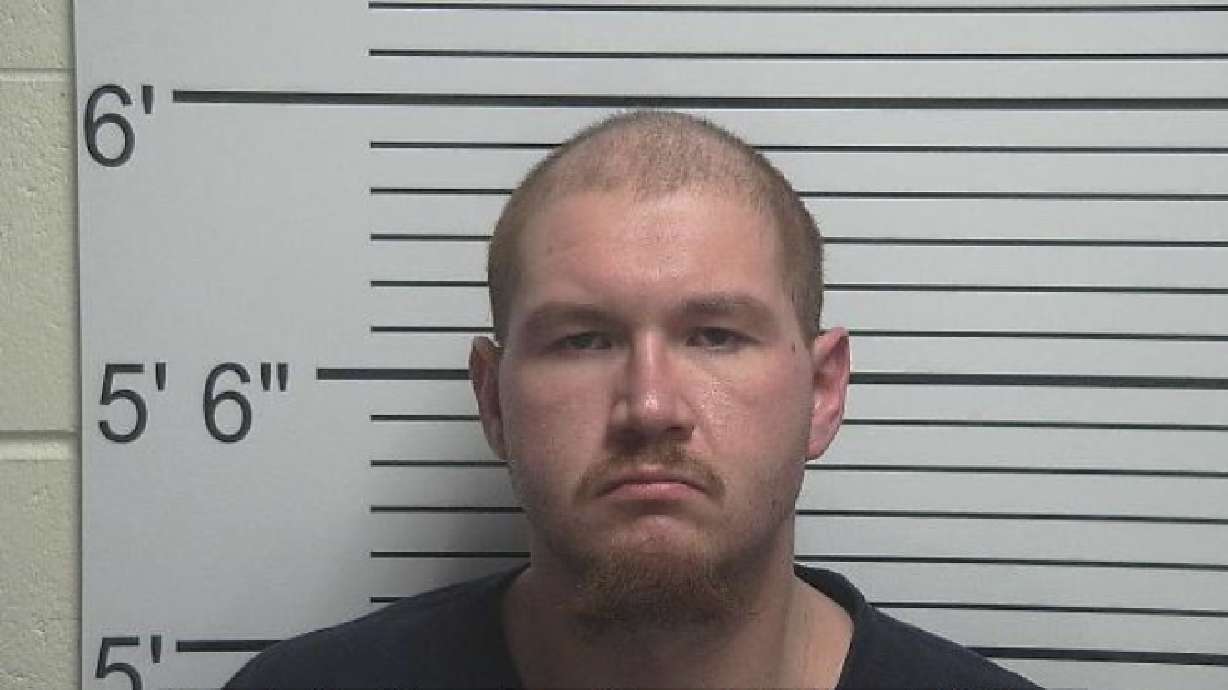 Police: Missing bandana turns into kidnapping investigation in Utah