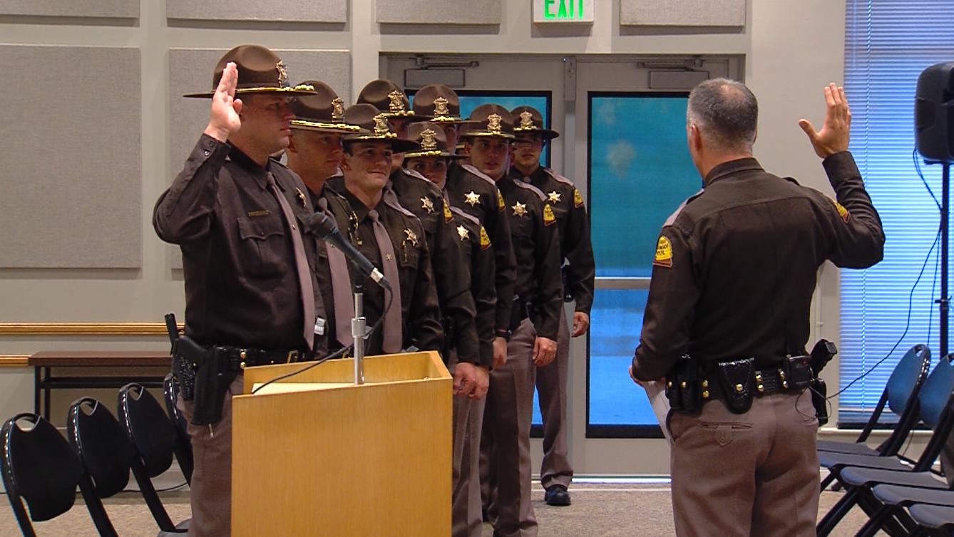 Bill to restore police retirement plan coming soon, Utah lawmaker says