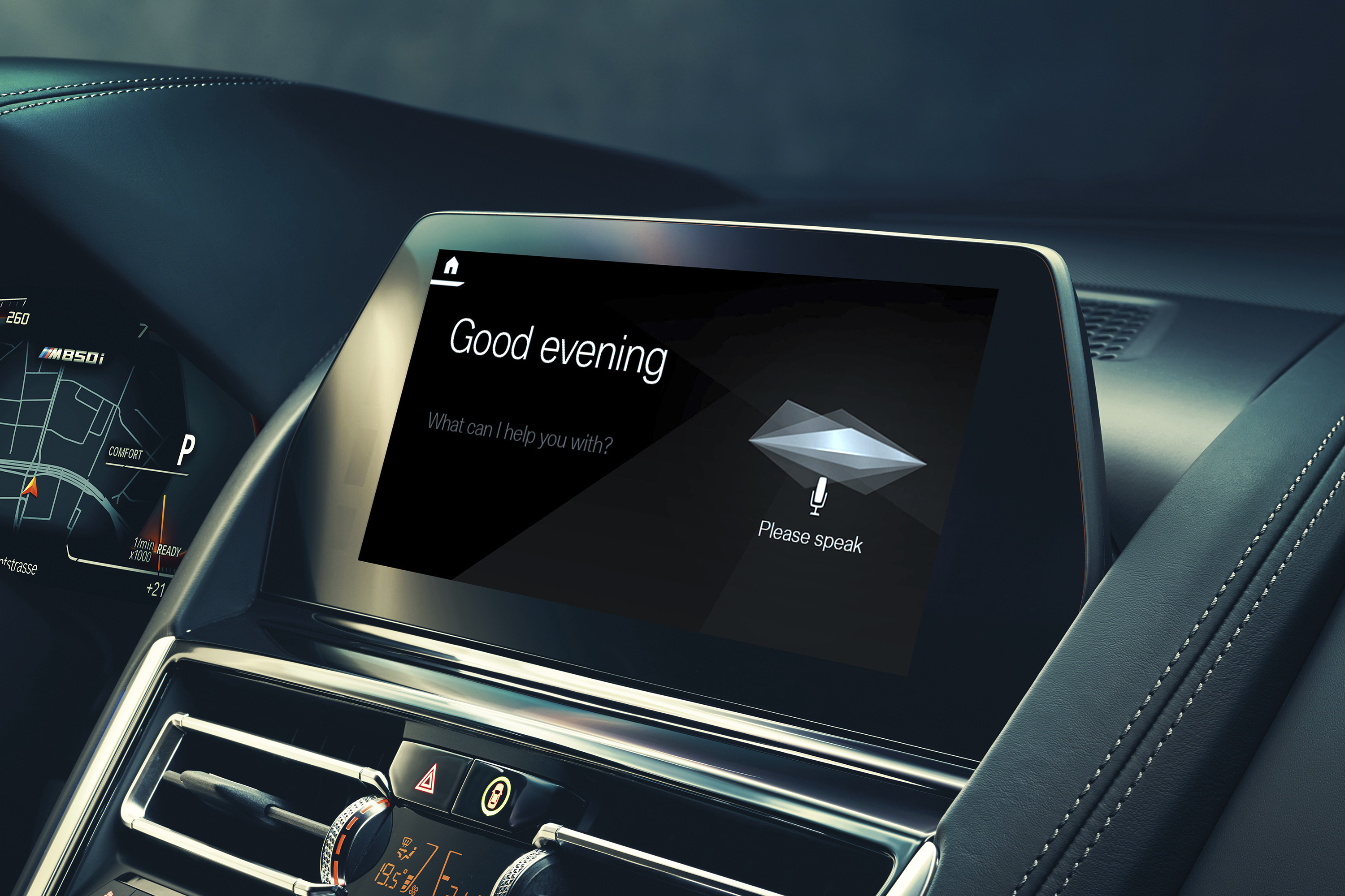 Edmunds highlights top car tech trends from CES