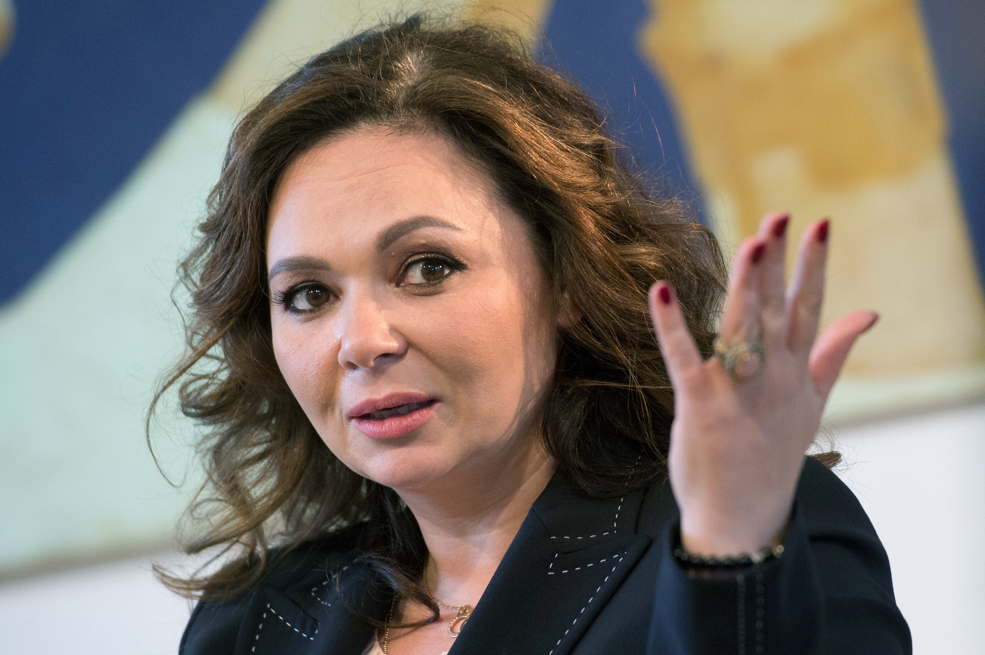 Russian lawyer in Trump probe denies US charges against her